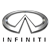 Used INFINITI for sale in Kidderminster